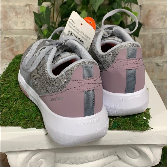 NIB Reebok Flexagon Force Memory Tech Shoe - Picture 3 of 8